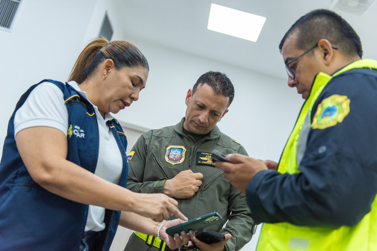 Gobernación del Cesar tweet media