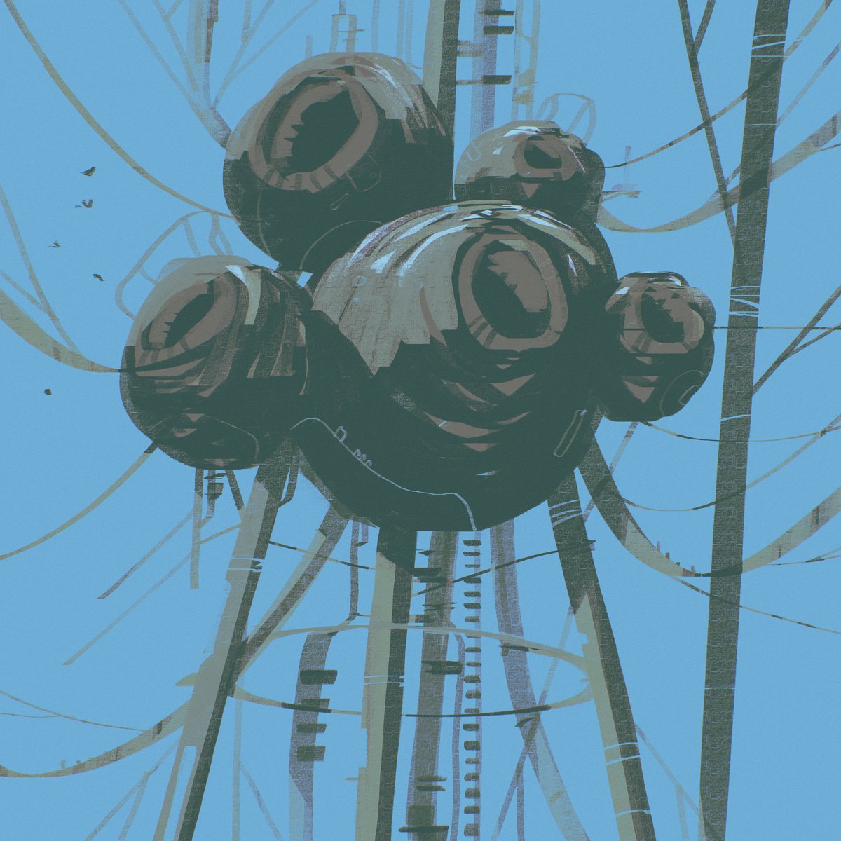 Gn 🌌 Hive 🔸️