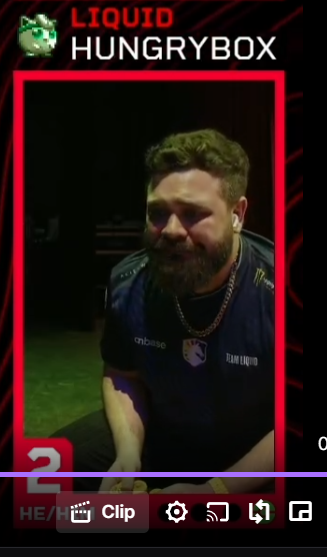 TSM_Leffen's tweet image. 