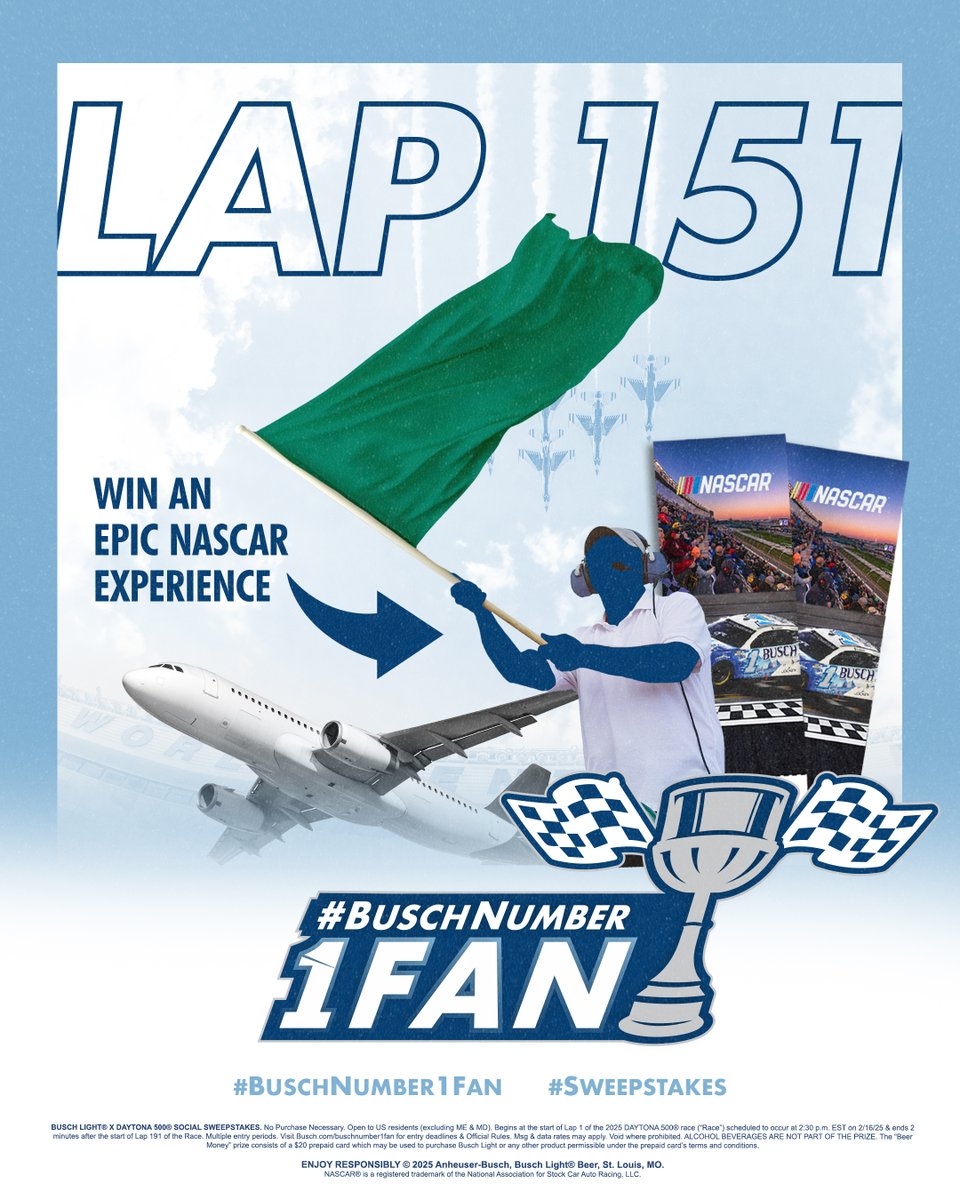 Busch Beer tweet media