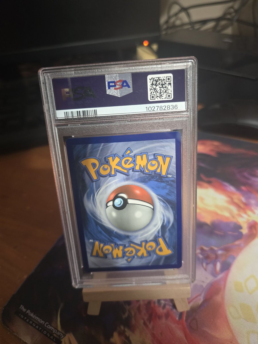 Checking to see if i can do my first sale on here Gardevoir &amp; Sylveon Tag Team Alt Art PSA 9 for sale looking for $350+ shipping  OBO