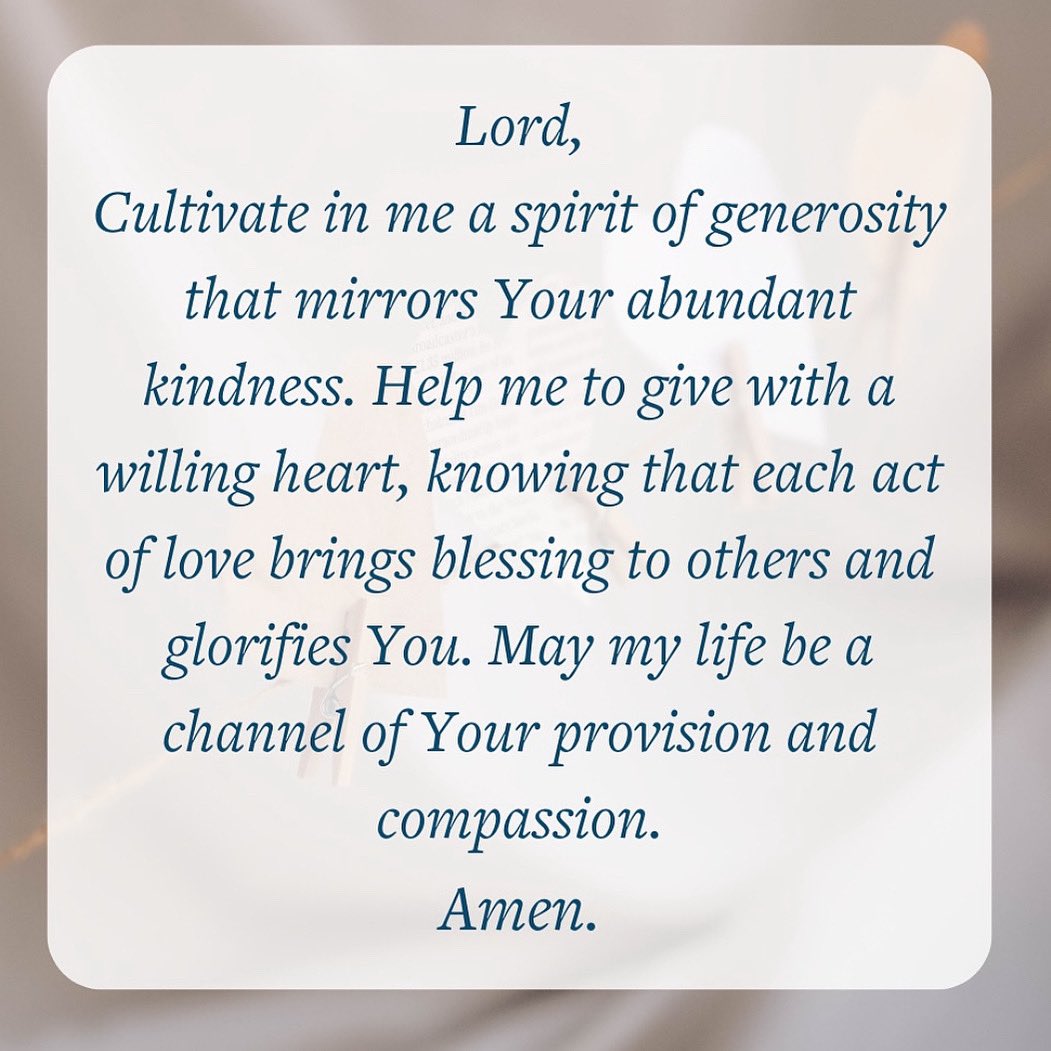 Lord, please do what you need to do in my heart!