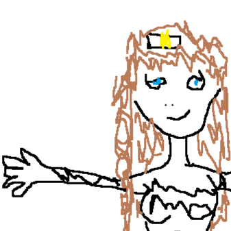 CapableMable's tweet image. Little art doodles that make me really happy.

#mabledabble