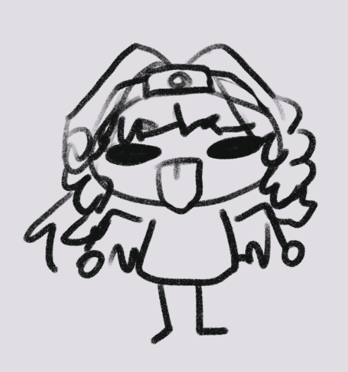 CapableMable's tweet image. Little art doodles that make me really happy.

#mabledabble