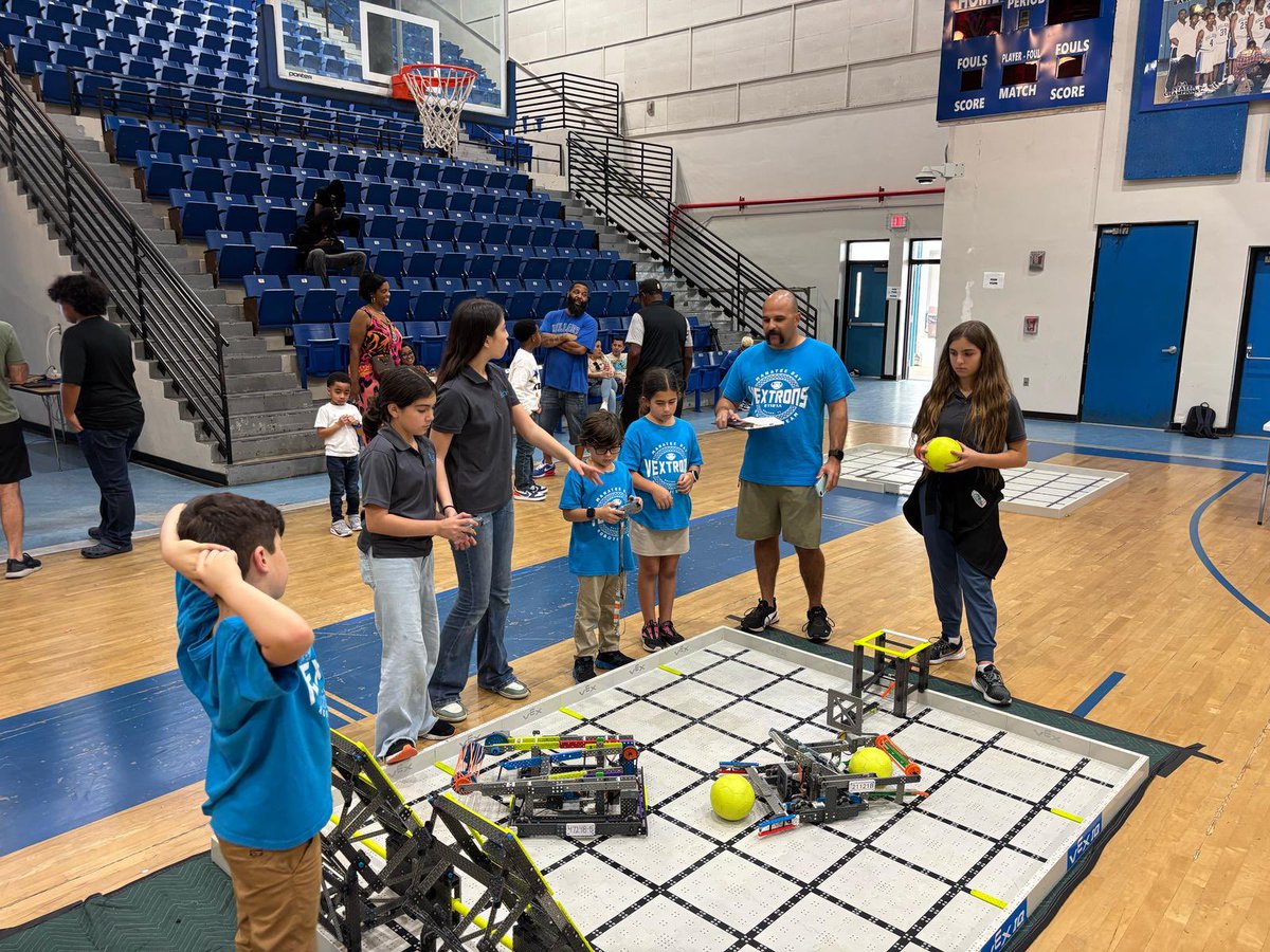 iPrep Academy North tweet media