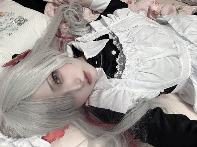 コスプレイヤーいちごめるるのTwitter画像25