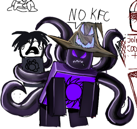 roblox #Forsaken #builderman #Azure #twotime Just something