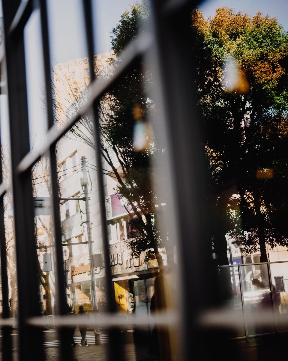 kurara7122's tweet photo. 50mm f1.2 GM 🚶散歩
#赤羽 #商店街  探索記。

窓ガラスに映る世界が好き🤩

⭐️レビューも是非！！⭐️
　⇩
SONY FE 50mm f1.2 GM 
という「神レンズ」に浸る（実写レビュー）
https://t.co/6TMWwjxQY6…

#GOOPASS にてサブスク中
#sonygmaster #goopass #sony #gmasterlens #sonyfe50mmf12gm https://t.co/nZBmEtDvKH