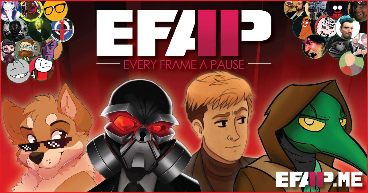 efap.me updates
been awhile since last one but since last nights efap it makes sense :)
- everything should be updated to include the wonderful Little Platoon
- I'm hopefully going to be working a a new set of papercraft soon
- a new page for all the various