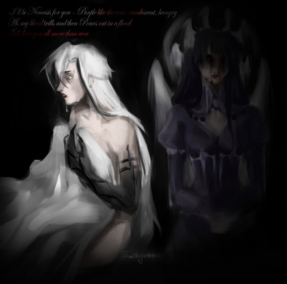 Twilightlesss tweet media