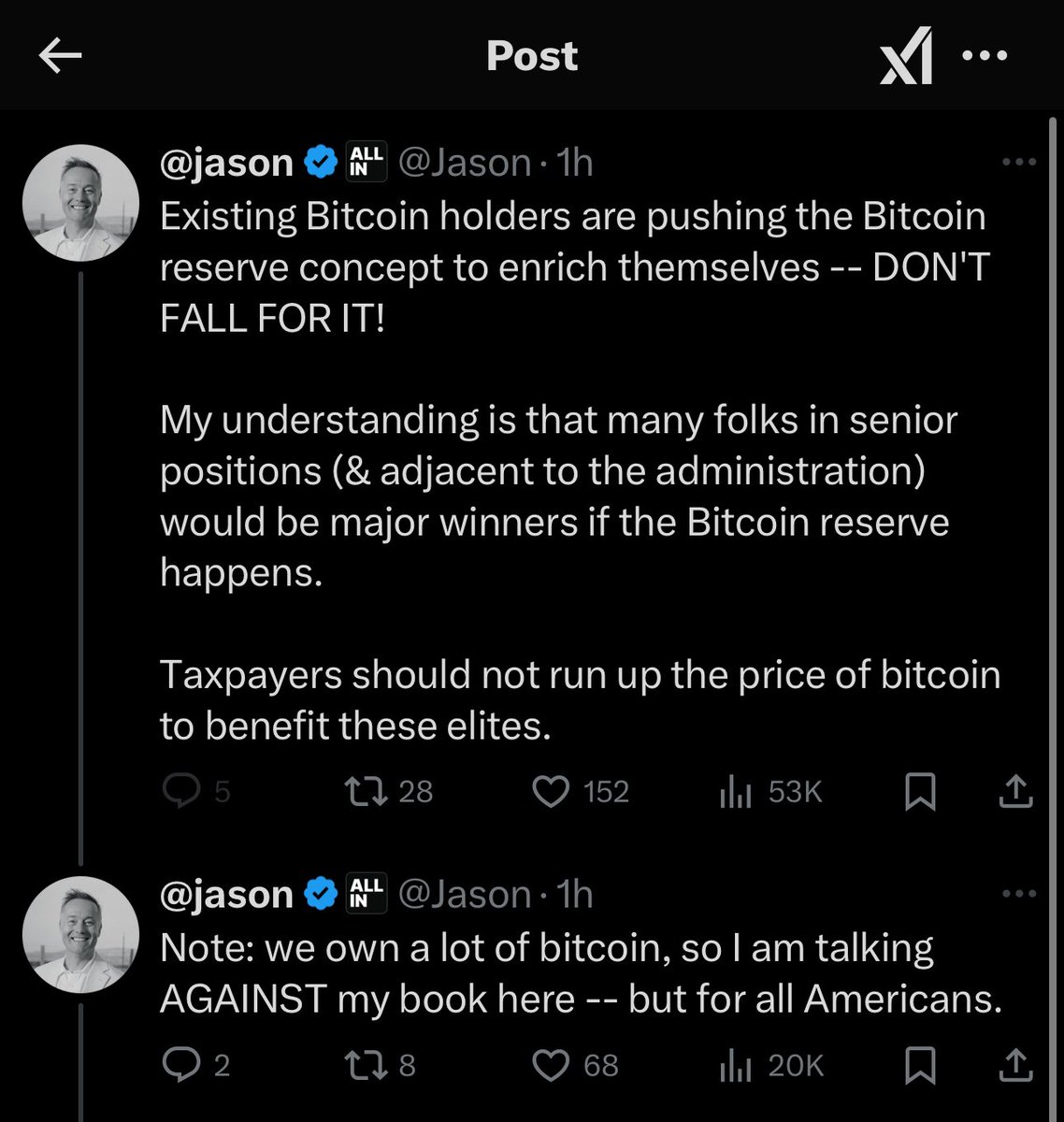 Pierre Rochard tweet media