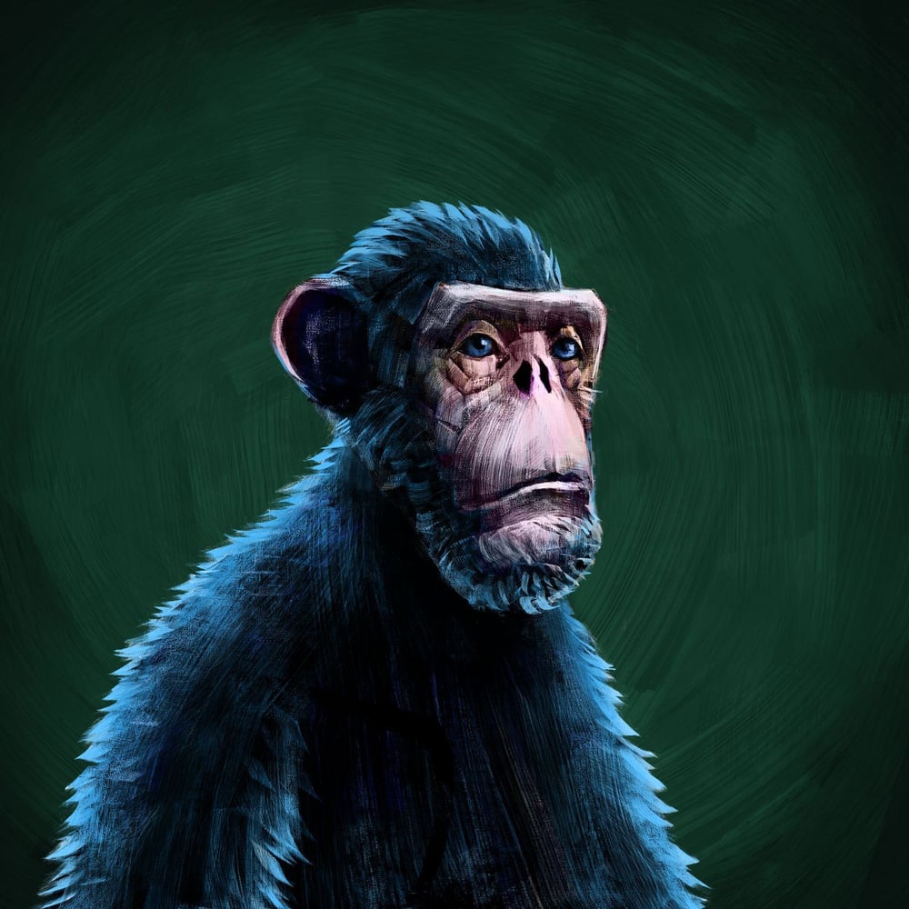 This will be the biggest vote we've had in a LONG time... The door may be closing on the Ape bridge - FOREVER...