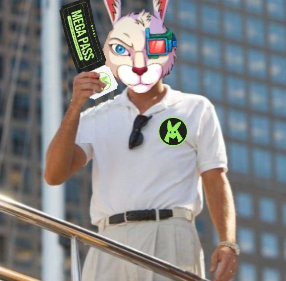 CryptoSakura01's tweet image. all people would like to have the #megapass from @MegaRabbitNFT 

join the discord :
discord.gg/megarabbitchat