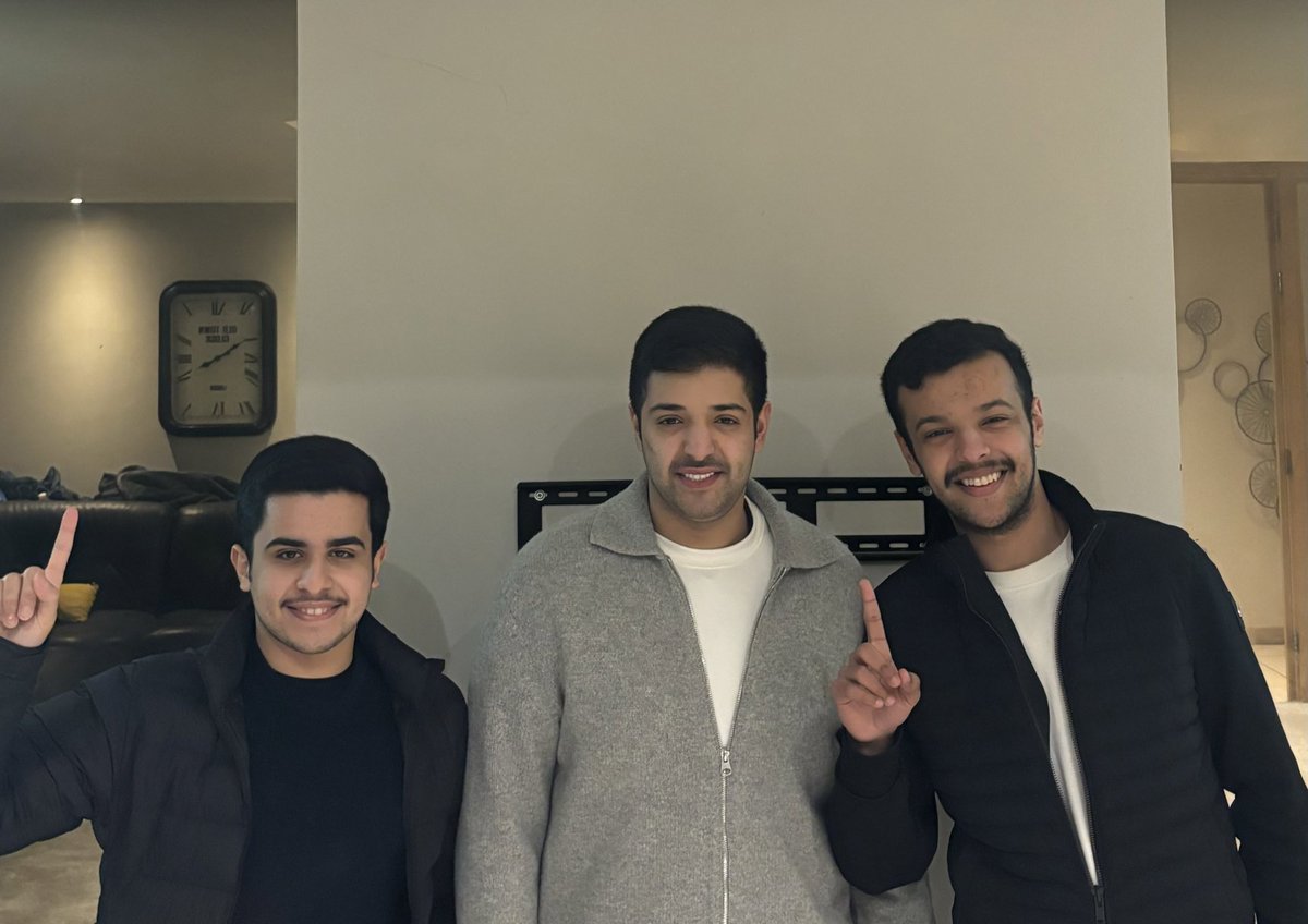 لجنة مطير في بريطانيا tweet media