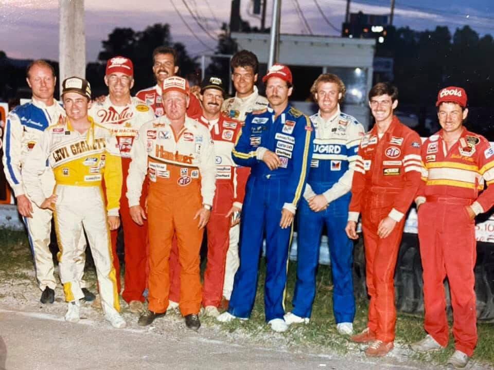 Koty Geyer tweet media