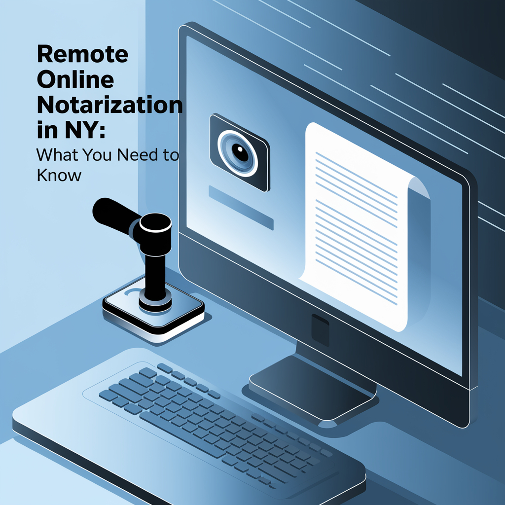 PNSincRoc's tweet image. Curious about Remote Online Notarization (RON) in New York? 🔏💻 Learn the rules, requirements, and tech needed for secure, legal online notarizations. Get all the answers here: professionalnotaryservices.biz/notary-hiring-…

#SigningTheUSA #NotaryLife #SigningAgent #NotaryPublic