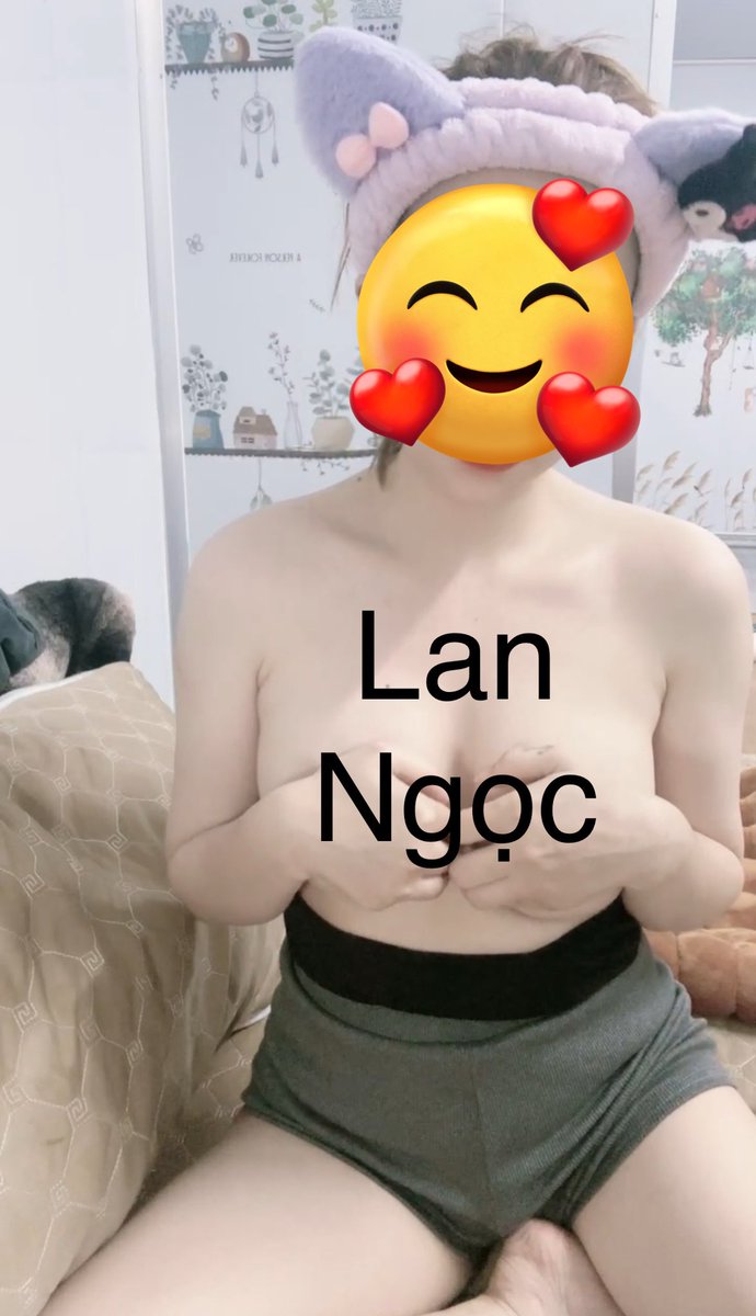 Lan Ngọc tweet media