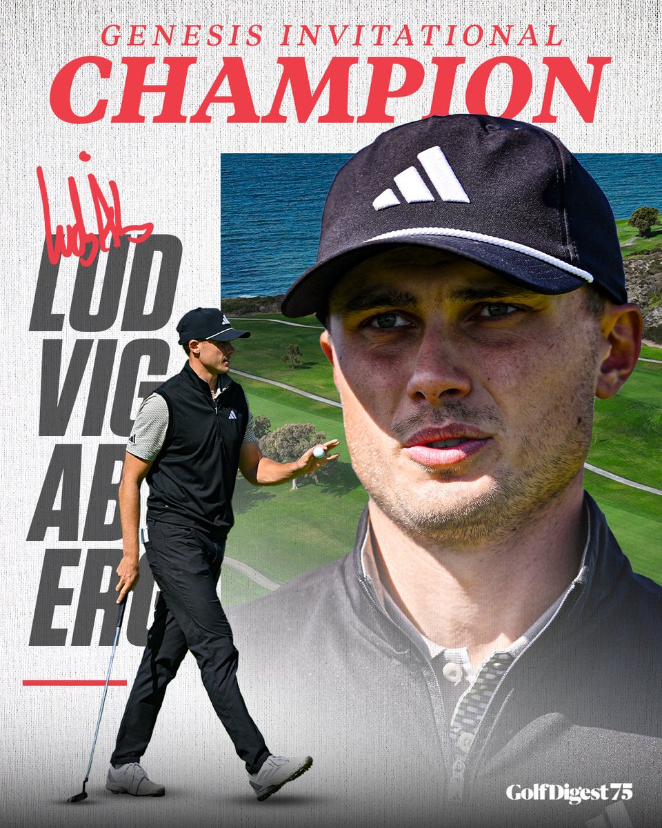 Golf Digest tweet media