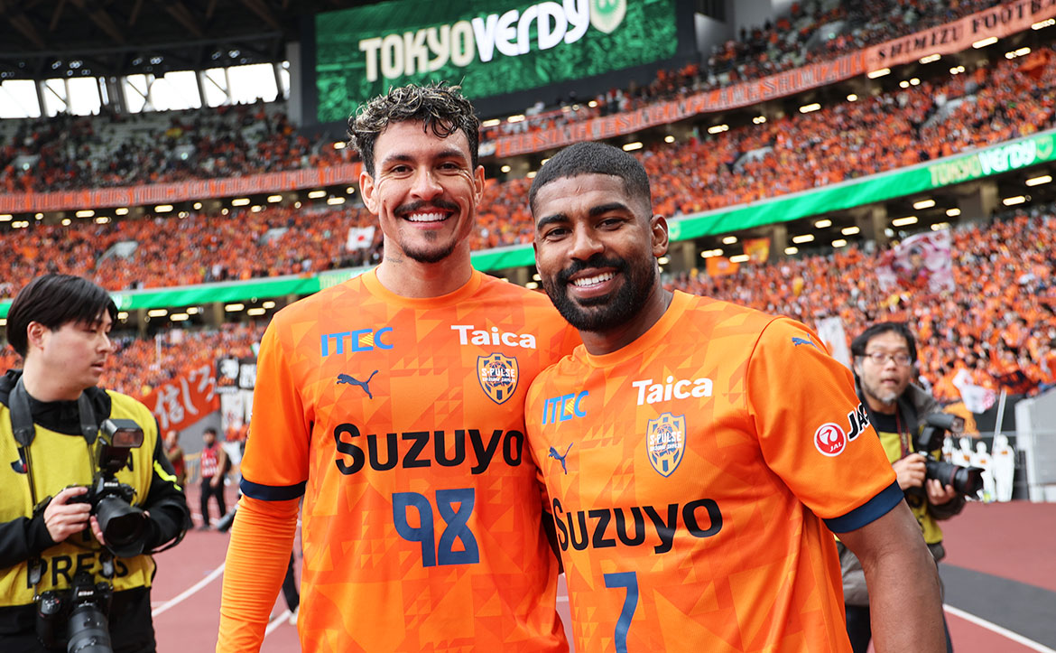 ◤#0216vs東京V 𝙋𝙄𝘾𝙆𝙐𝙋 𝙏𝙊𝙋𝙄𝘾𝙎 ◢ #マテウスブエノ 選手