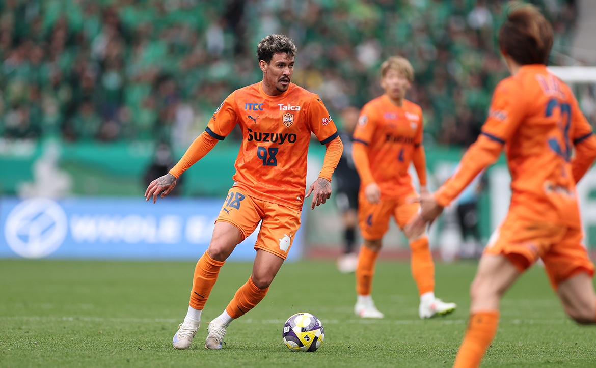 ☆清水エスパルス☆マテウスブエノ☆ユニフォーム☆ウェア☆Lサイズ☆ ☆清水エスパルス☆マテウスブエノ☆ユニフォーム☆ウェア☆L