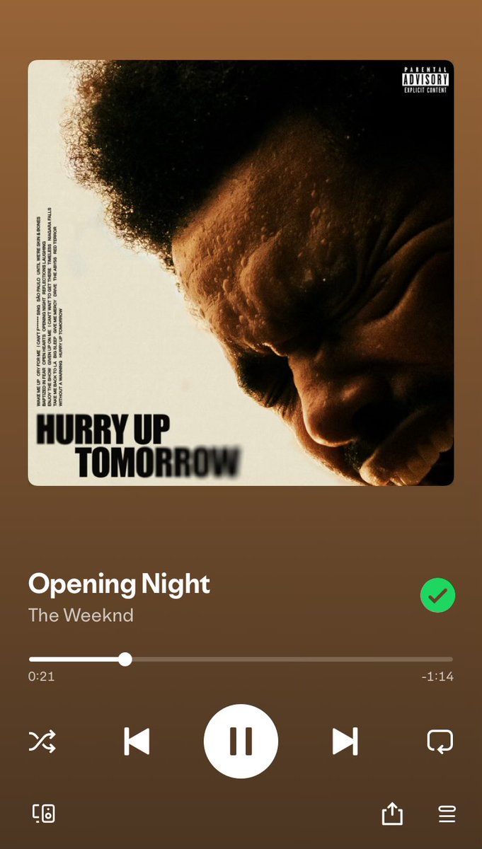 I hate this song for how short and good it is, it had potential.