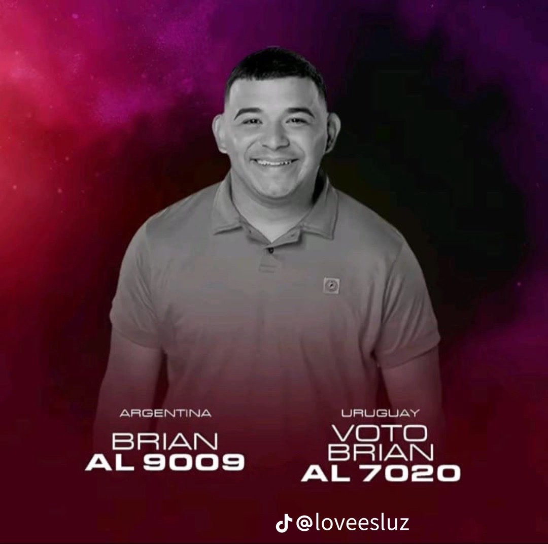 BRIAN AL 9009