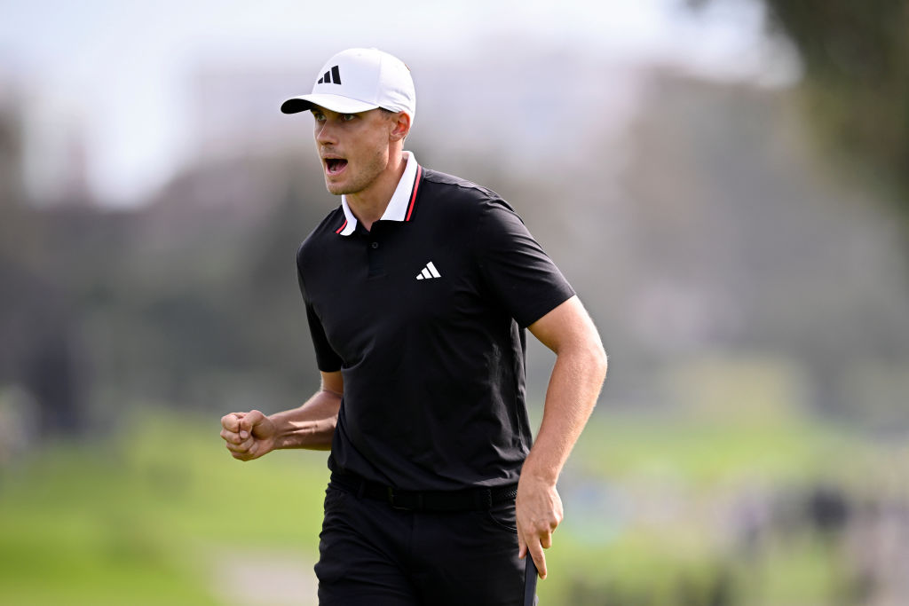 jamierkennedy's tweet photo. 🚨 BREAKING NEWS 🚨

After wins from Straka, McIlroy, Detry and Aberg, President Trump has announced that the name of the PGA Tour will be changed to the European Tour.  

🇪🇺🇪🇺🇪🇺🇪🇺🇪🇺🇪🇺🇪🇺🇪🇺🇪🇺🇪🇺🇪🇺 https://t.co/CCmVoclQy3