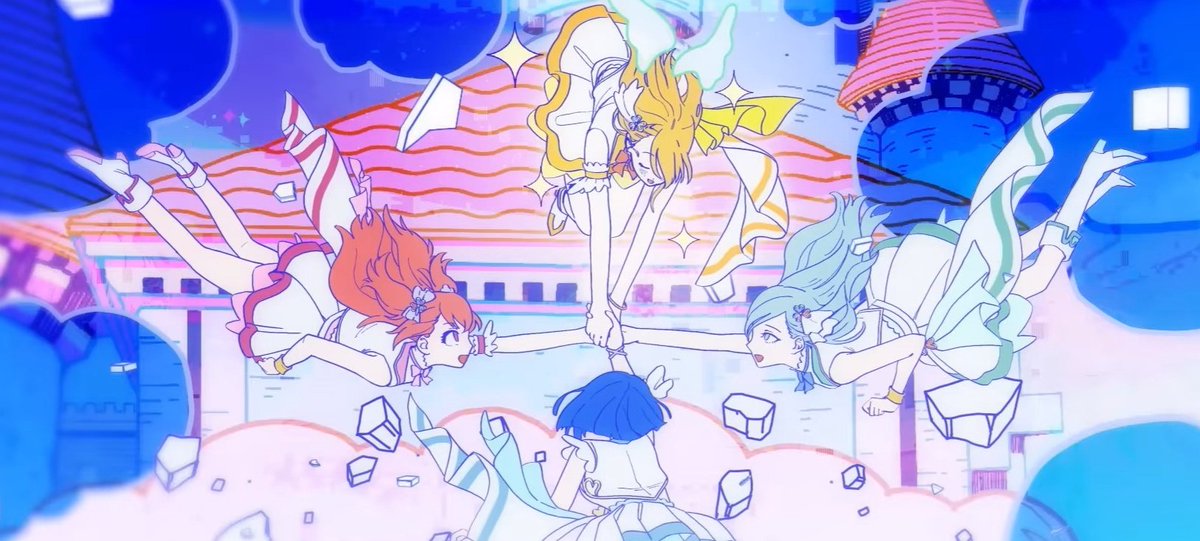 miriam ♡ ☀️ tweet media