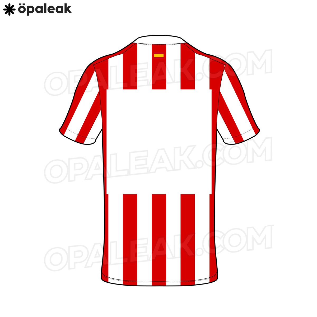 victor_llebaria's tweet photo. 🚨| ÚLTIMA HORA: Según @opaleak esta es la primera equipación del Atlético de Madrid para la siguiente temporada. https://t.co/t6H0RoEmtc