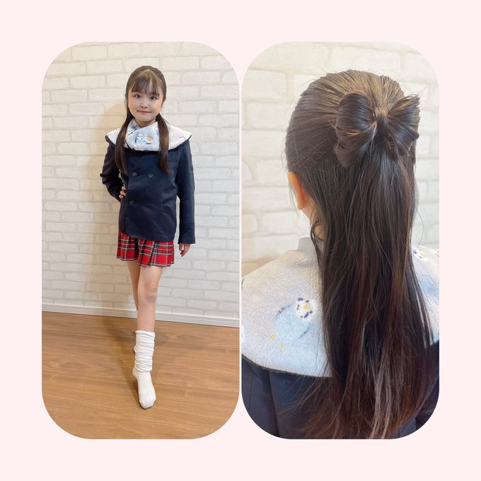 Twitterのコスプレ画像10