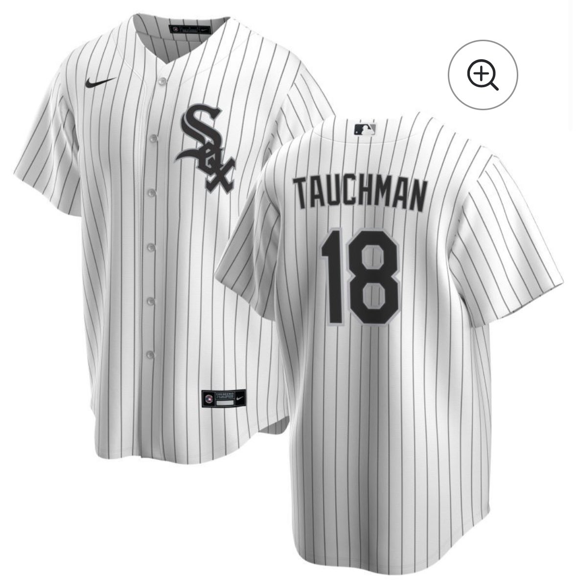 SixPointSports's tweet image. Who’s got their Mike Tauchman jersey ready for this season? 🙋‍♂️
