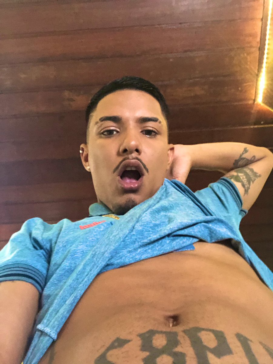 Guilhermi Kaliel tweet media