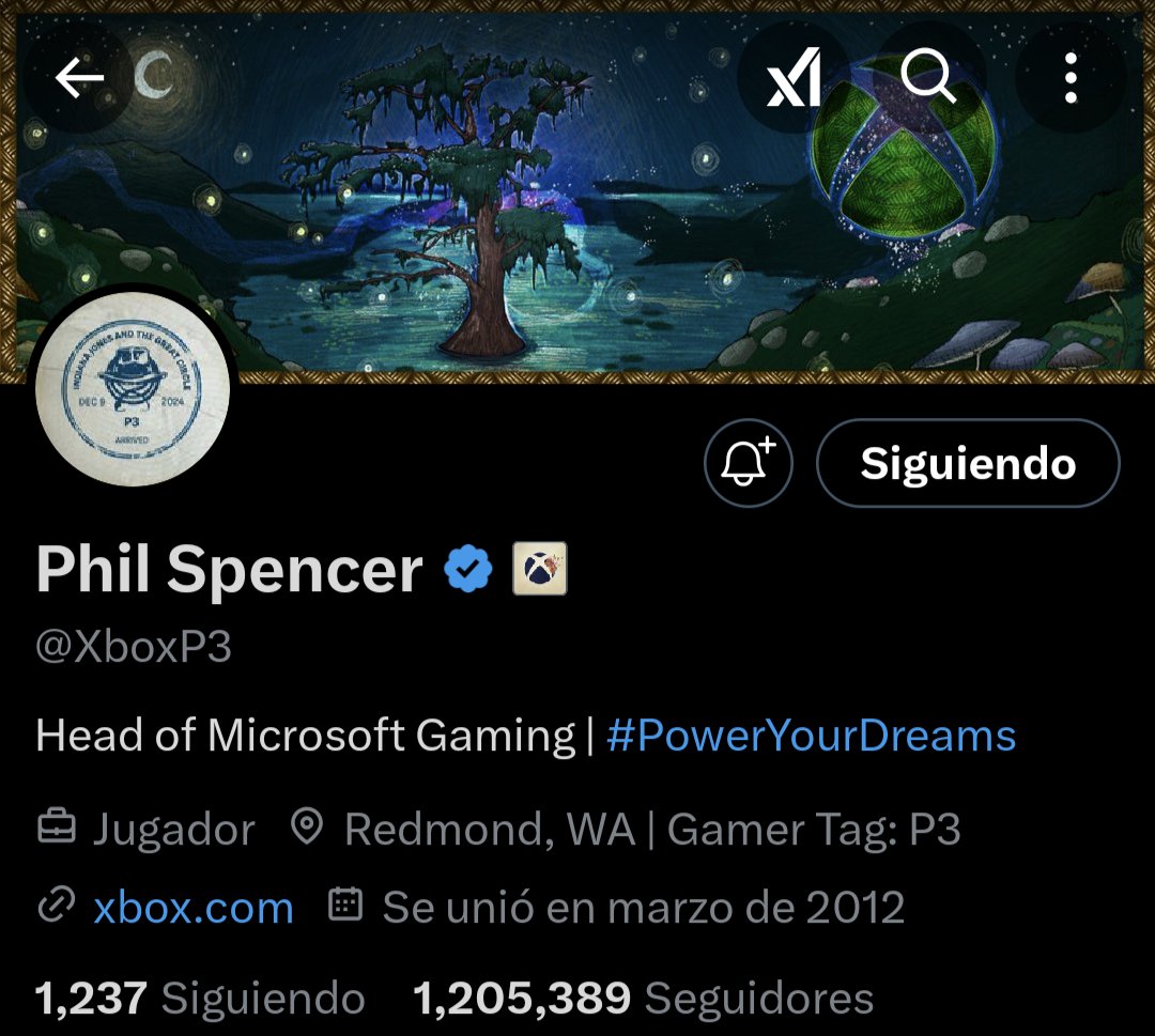 Adios Xbox, Hola Microsoft Gaming