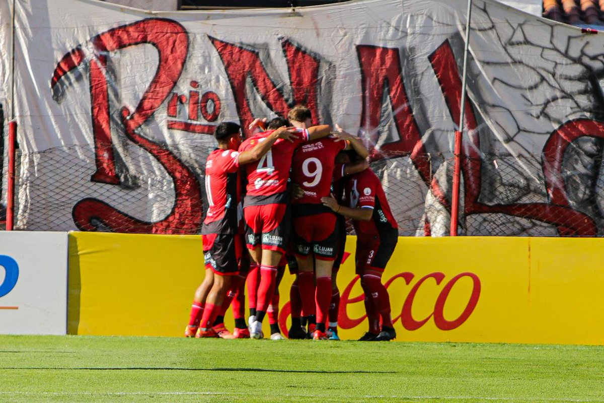 ¡Qué sea siempre ROJO! ⚫⚪🔴