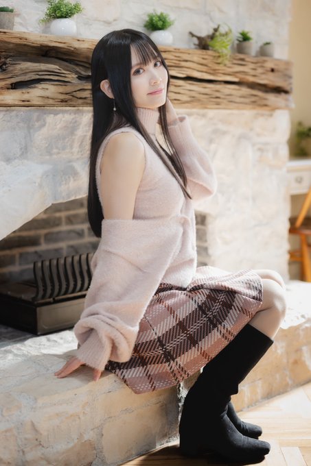 コスプレイヤー千凛さくら（ぽぷり）のTwitter画像1