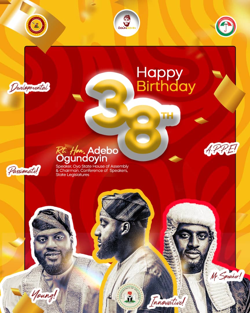 Adebo_ogund's tweet photo. Today, I am awaken to the warmth of a new dawn, and the gentle whisper of another year's blessings.

As I celebrate my birthday, I'm reminded of the wisdom in Psalm 90:12 - "Teach us to number our days, that we may gain a heart of wisdom."

In this season of reflection, I'm grateful for life's journey, for love, laughter, and lessons learned.

Thank you for sharing in my joy. May this new chapter unfold with more favour, hope, grace and blessings.

#HappyBirthdayToMe 
#GratefulHeart 
#WisdomSeeker
