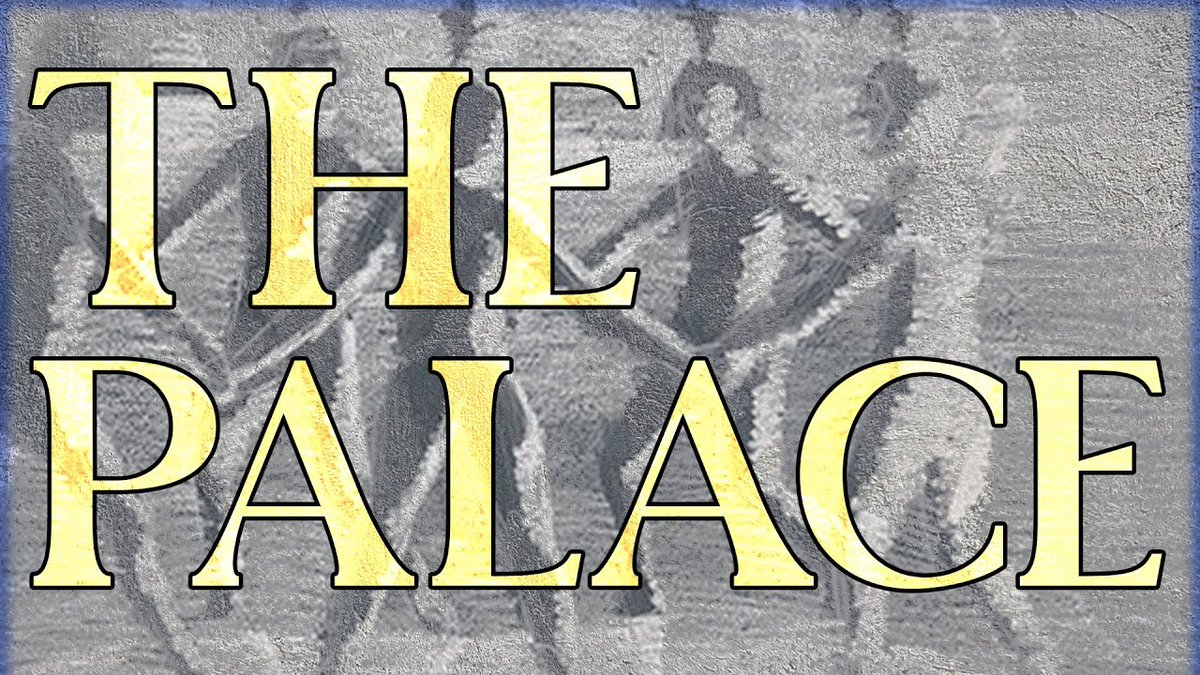 Charls Carroll (@goodcharls) on Twitter photo The Palace LIVE 7pm <a href="/RealCEOErick/">ErickHayden</a> have a feeling we're gonna get in total control tonight (so sick help me) link below The Palace LIVE 7pm <a href="/RealCEOErick/">ErickHayden</a> have a feeling we're gonna get in total control tonight (so sick help me) link below
