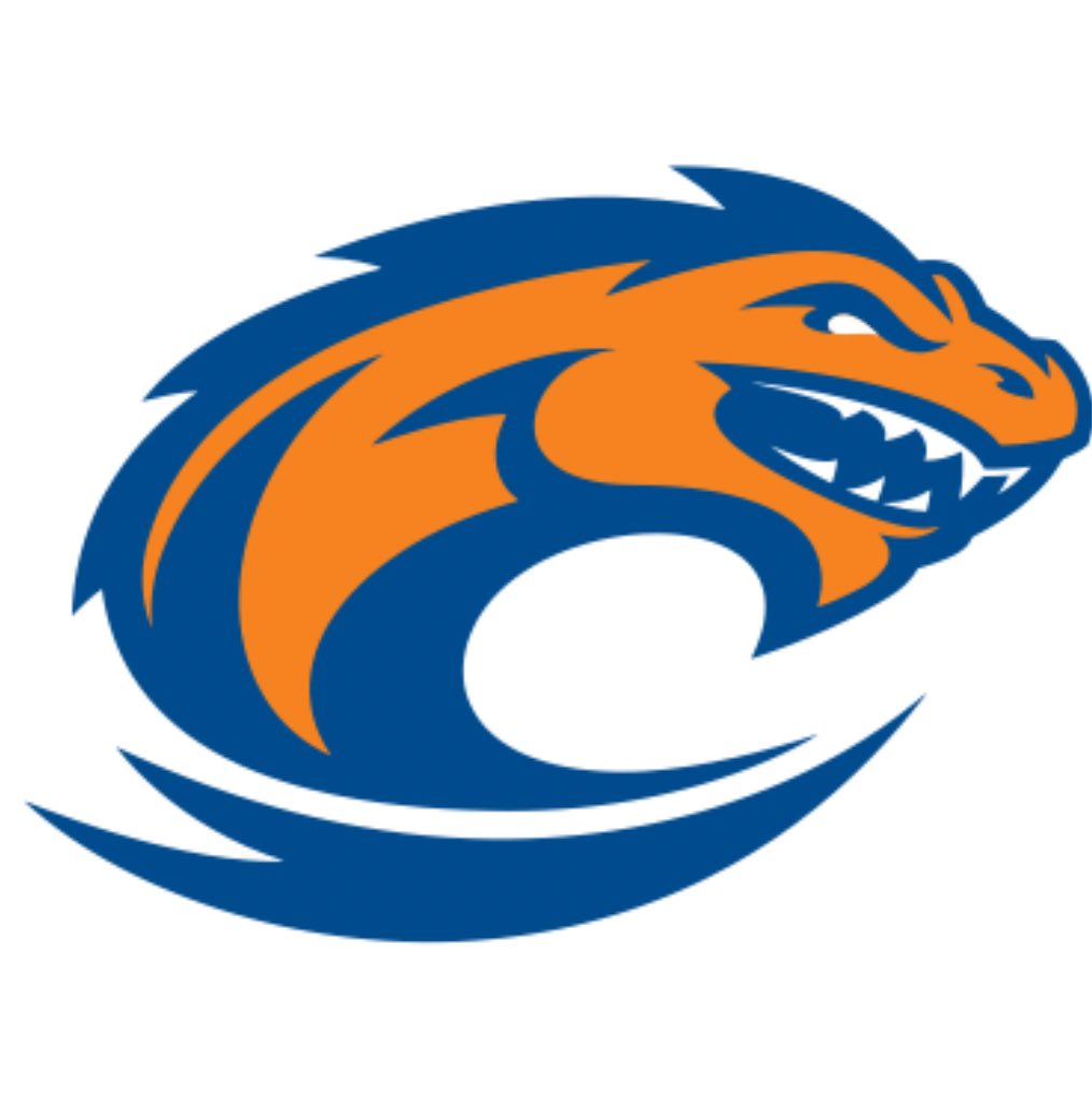 Blessed to receive an Offer from Clayton State University.