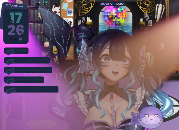 WE DID IT! I CAN FINALLY AFFORD MY SURGERY!

IM GONNA GO CRY NOW BECAUSE MY BRAIN IS BROKE BUT THANK YOU, YOU FUCKING GREMLINS. I LOVE YOU SO FUCKING MUCH.