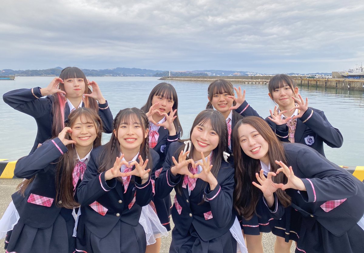 公式】和歌山アイドルFunxFam最新 on X: 