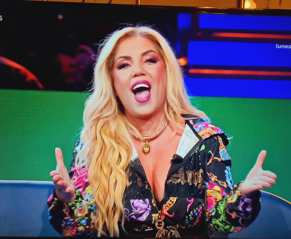 Madre sabiduría talento 90S ICON alegría LUJO vip person ADORAMOS
<a href="/RebecaMusic_SV/">Rebeca Music</a> 
#GHDBT7