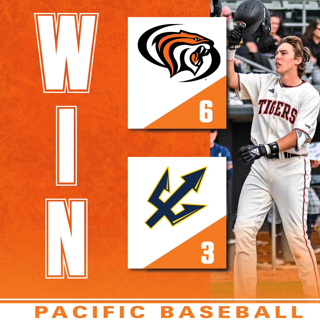 Sunday Fun Day Series Win! 

#PacificProud