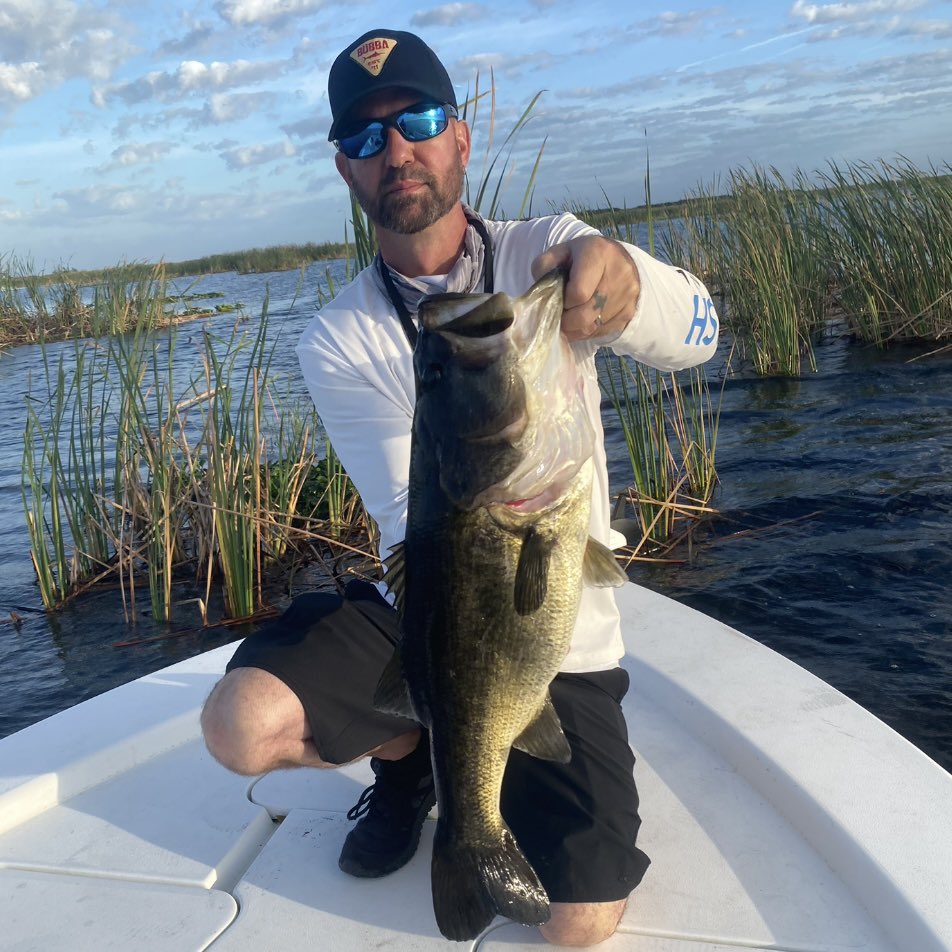 4stringbaseman's tweet image. 🎣🐟😎