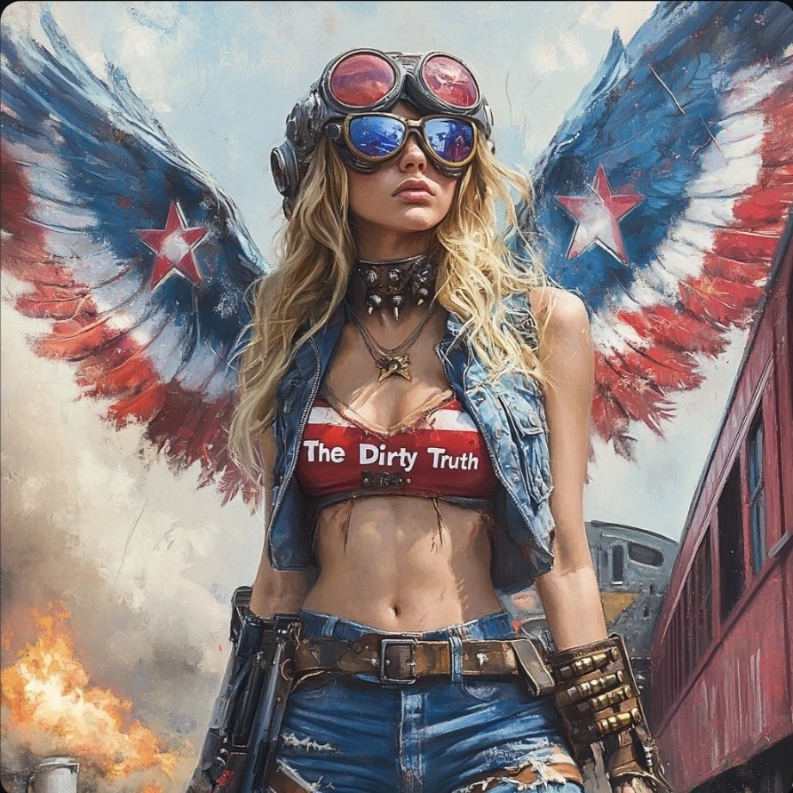 The Dirty Truth ™ (@drtascanb) on Twitter photo BIG GAINS MADE EASY 📈
♻️R-E-P0ST 2 RIDE♻️ 2-16(2)
🔥C0MMENT & R/P♻️ 4 a Bonus
Turn On 🔔 4 Me!
✅ R-e-P0ST This 👇 2 Ride More
<a href="/TJDOGMANR2/">My Pronouns = GFY</a>
@TrueJMitchell
<a href="/JoeyT1010/">Joey</a>
@ws_backup
<a href="/graf_there52332/">Rebelcat</a>
<a href="/MAGA_ATL/">Chris</a>
<a href="/thetoyman1/">David Benjamin</a>
@Jonatha78440272
<a href="/chrisdbg1/">Chris Erickson</a>
<a href="/anneinparadise/">Anne in Paradise🌴🇺🇸</a>
@samiam_6 BIG GAINS MADE EASY 📈
♻️R-E-P0ST 2 RIDE♻️ 2-16(2)
🔥C0MMENT & R/P♻️ 4 a Bonus
Turn On 🔔 4 Me!
✅ R-e-P0ST This 👇 2 Ride More
<a href="/TJDOGMANR2/">My Pronouns = GFY</a>
@TrueJMitchell
<a href="/JoeyT1010/">Joey</a>
@ws_backup
<a href="/graf_there52332/">Rebelcat</a>
<a href="/MAGA_ATL/">Chris</a>
<a href="/thetoyman1/">David Benjamin</a>
@Jonatha78440272
<a href="/chrisdbg1/">Chris Erickson</a>
<a href="/anneinparadise/">Anne in Paradise🌴🇺🇸</a>
@samiam_6