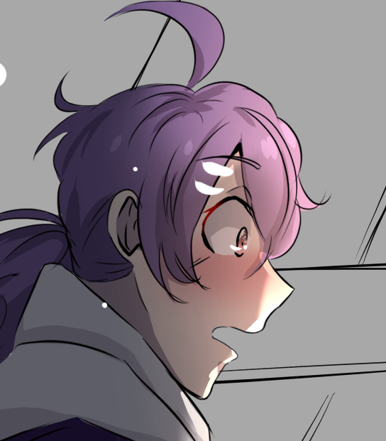 Tom4toArts's tweet photo. Working on a redraw of some really old art of Kam and Finn. 🥺🥺

The original vs sneak peak of the WIP of the redraw. https://t.co/yknDsogO8i