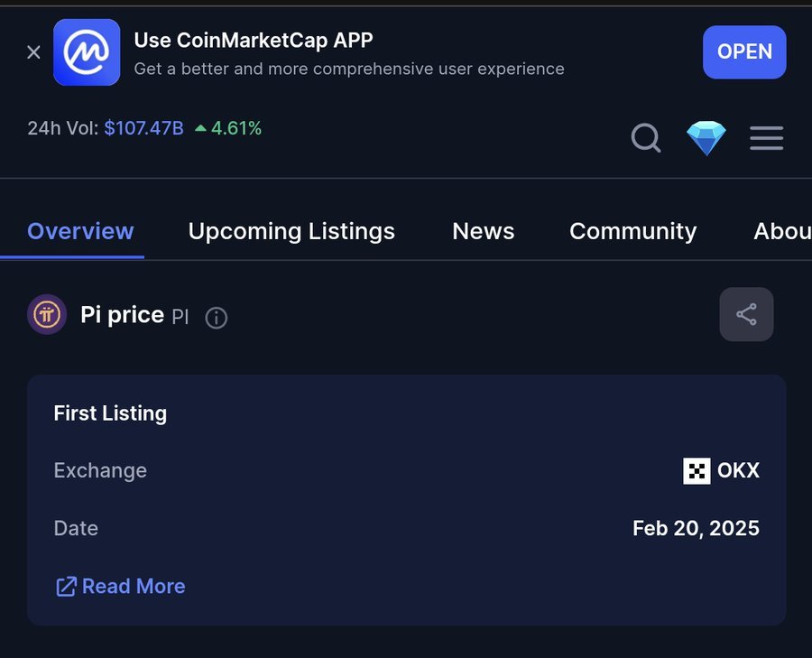 All In Pi Network tweet media