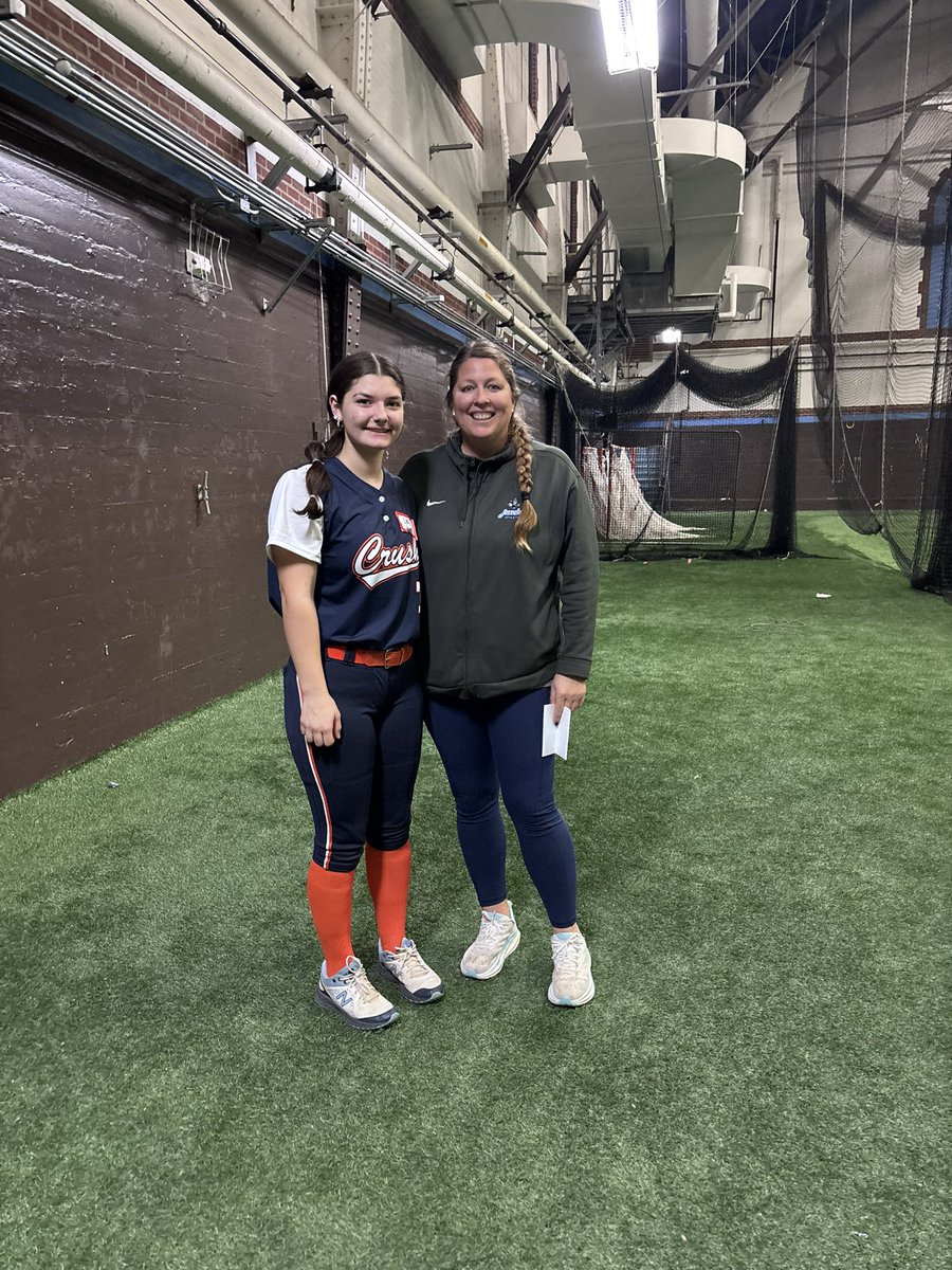 Dakota Martinez 2027 (@dak0tamartinez) on Twitter photo Thank you so much <a href="/TuftsSoftball/">Tufts Softball</a> <a href="/CoachEbs/">Lauren Ebstein</a> for a great camp! It was so great to hit live & meet so many new people! ๐ฉต๐ฉถ <a href="/PolarCrush16U/">Polar Crush 16U Gold National</a> <a href="/SPS_Softball/">SPS Softball</a> Thank you so much <a href="/TuftsSoftball/">Tufts Softball</a> <a href="/CoachEbs/">Lauren Ebstein</a> for a great camp! It was so great to hit live & meet so many new people! ๐ฉต๐ฉถ <a href="/PolarCrush16U/">Polar Crush 16U Gold National</a> <a href="/SPS_Softball/">SPS Softball</a>