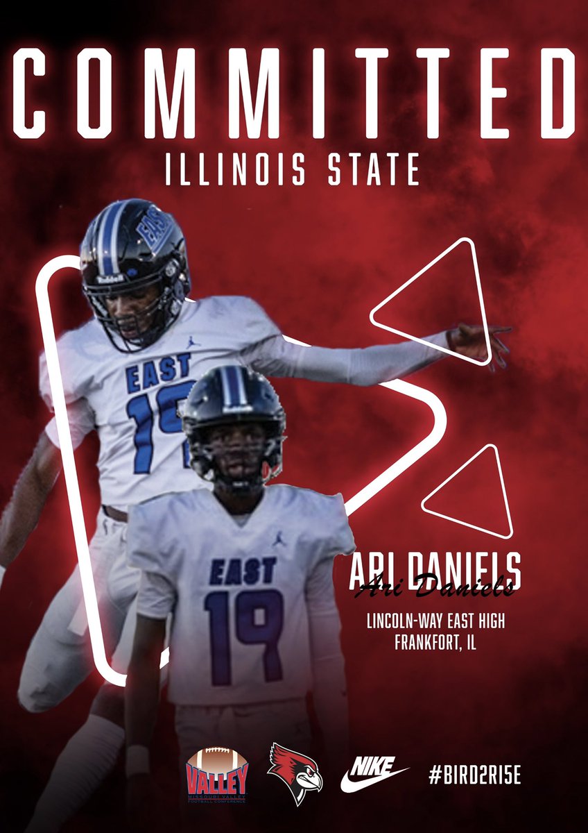 Ari Daniels tweet media