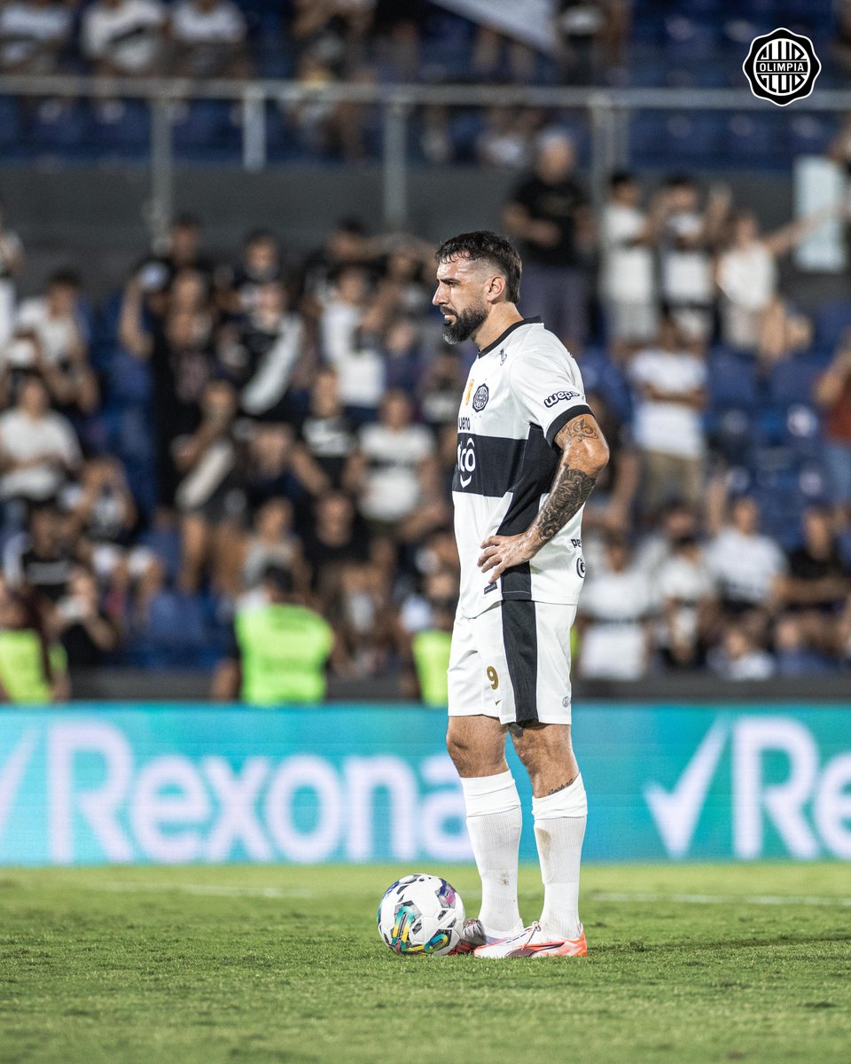 elClubOlimpia's tweet photo. 𝐋𝐚 𝐯𝐮𝐞𝐥𝐭𝐚 𝐝𝐞𝐥 𝐎𝐬𝐨.

🤩🐻 https://t.co/9KdTOr2Gc9