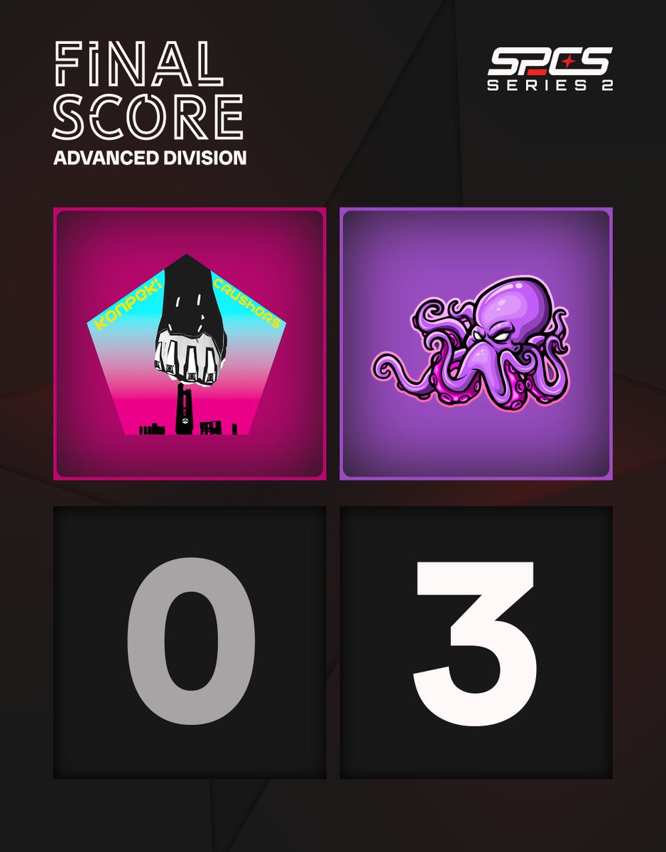 3-0verwatch this week